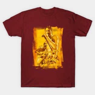 Golden Original Fire T-Shirt